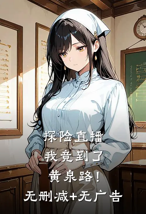 探险直播，我竟到了黄泉路！无删减+无广告