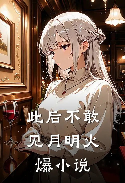 此后不敢见月明火爆小说