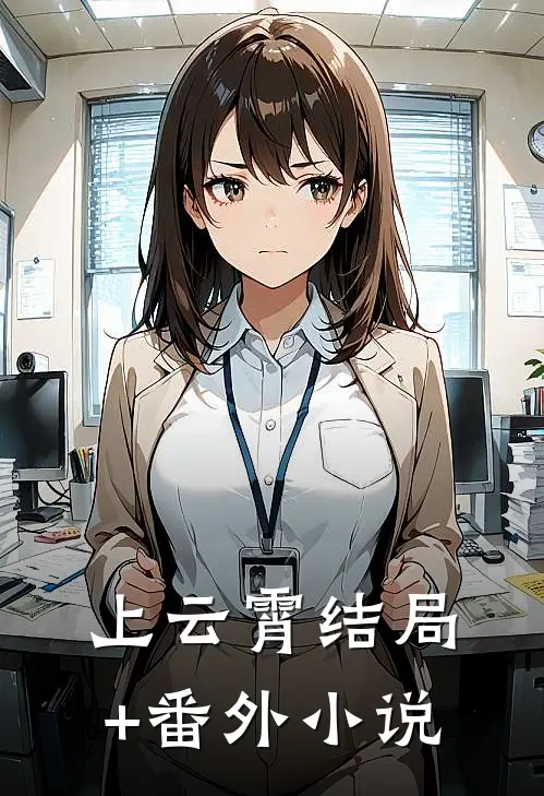上云霄结局+番外小说