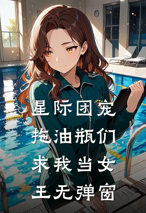 星际团宠，拖油瓶们求我当女王无弹窗