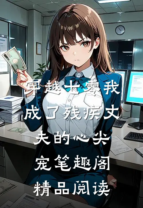 穿越七零我成了残疾丈夫的心尖宠 笔趣阁精品阅读