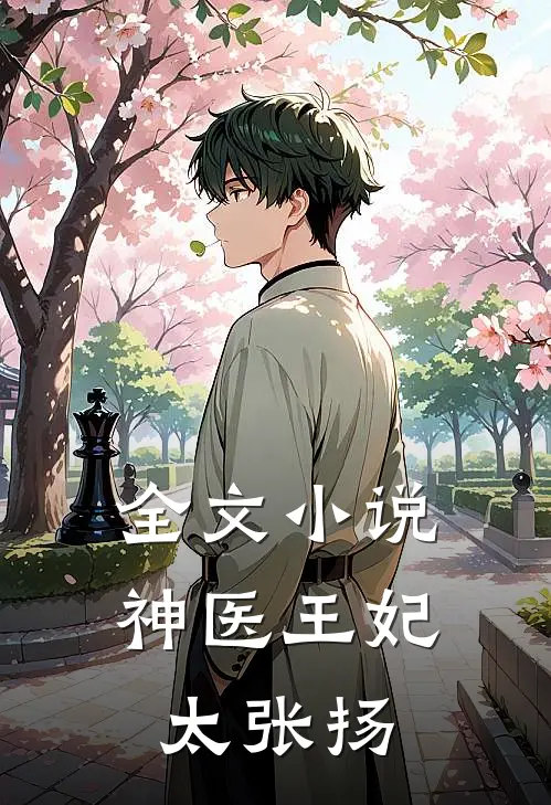 全文小说神医王妃太张扬