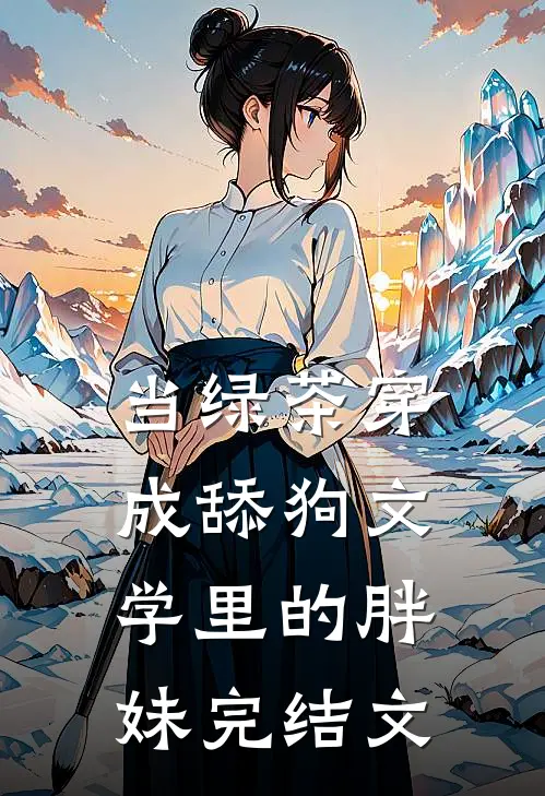 当绿茶穿成舔狗文学里的胖妹完结文