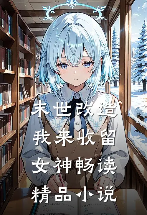 末世改造，我来收留女神畅读精品小说
