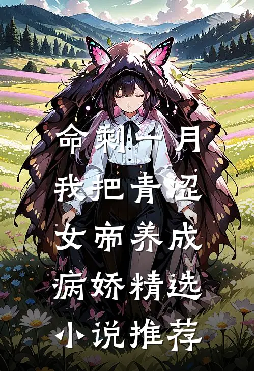 命剩一月，我把青涩女帝养成病娇精选小说推荐