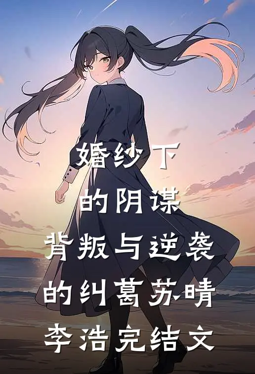 婚纱下的阴谋：背叛与逆袭的纠葛苏晴李浩完结文