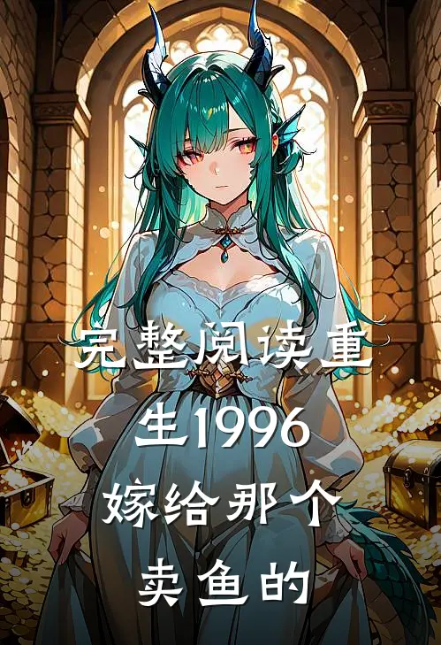 完整阅读重生1996,嫁给那个卖鱼的