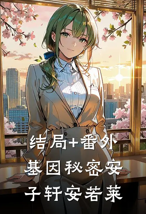 结局+番外基因秘密安子轩安若莱