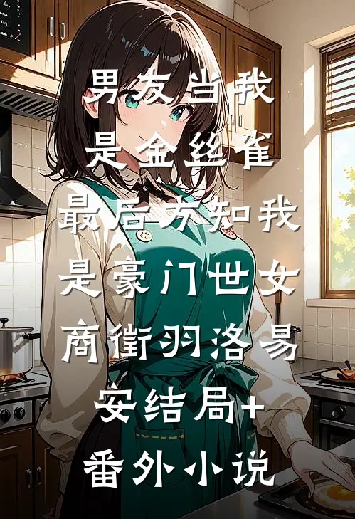 男友当我是金丝雀，最后方知我是豪门世女商徵羽洛易安结局+番外小说