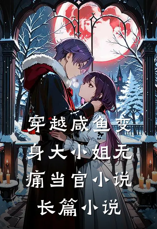穿越咸鱼变身大小姐无痛当官小说长篇小说