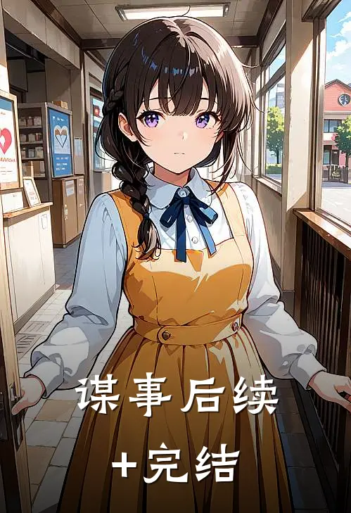 谋事后续+完结