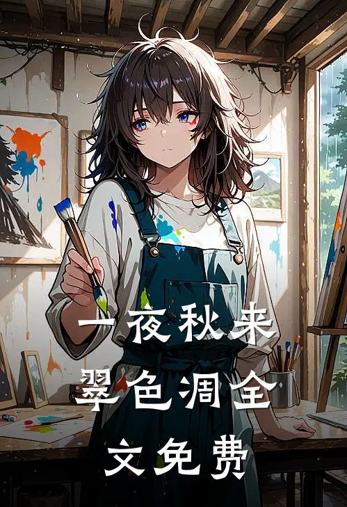 一夜秋来翠色凋全文免费