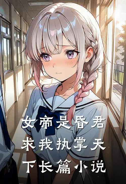女帝是昏君,求我执掌天下长篇小说
