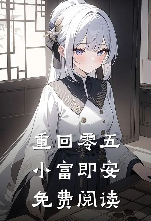重回零五，小富即安免费阅读