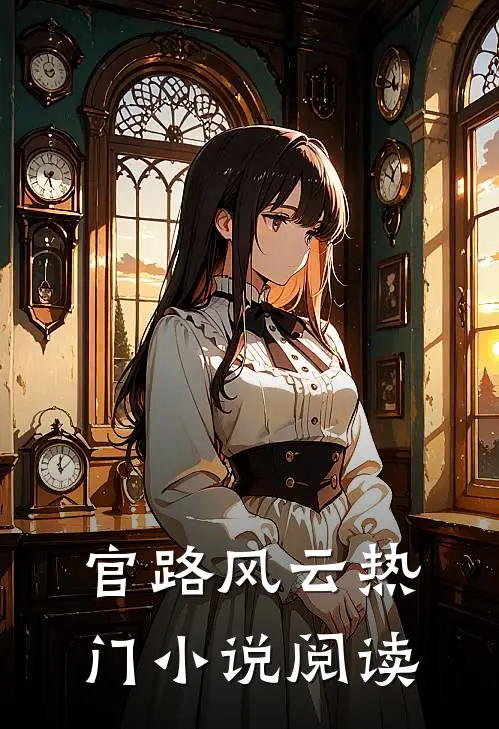 官路风云热门小说阅读