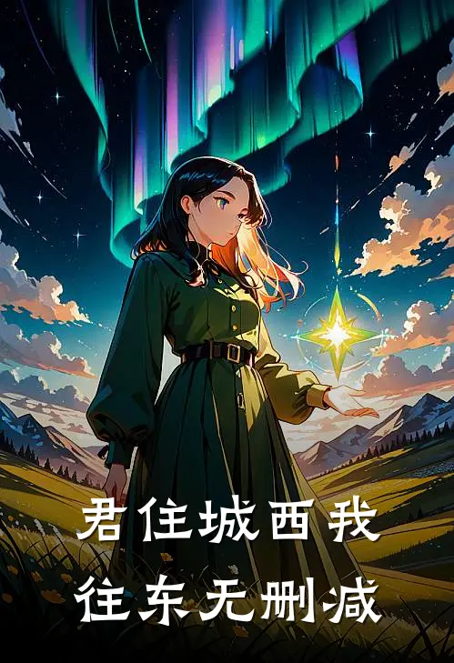 君住城西我往东无删减