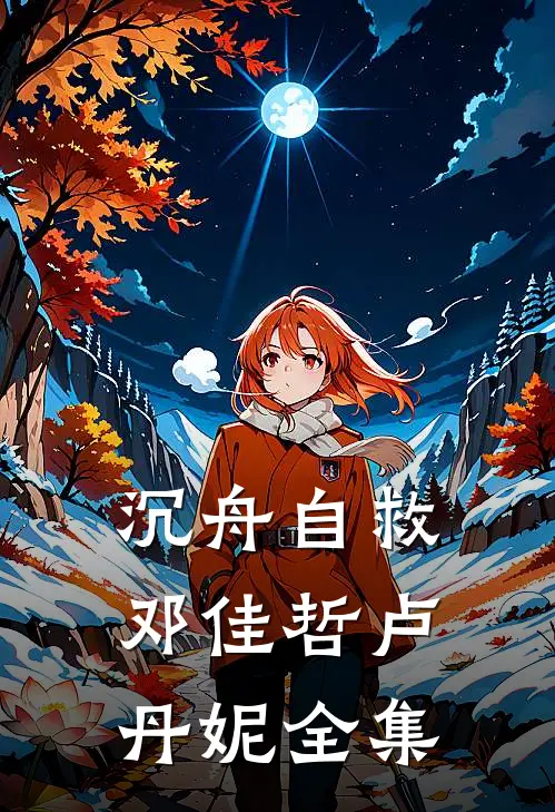沉舟自救邓佳哲卢丹妮 全集
