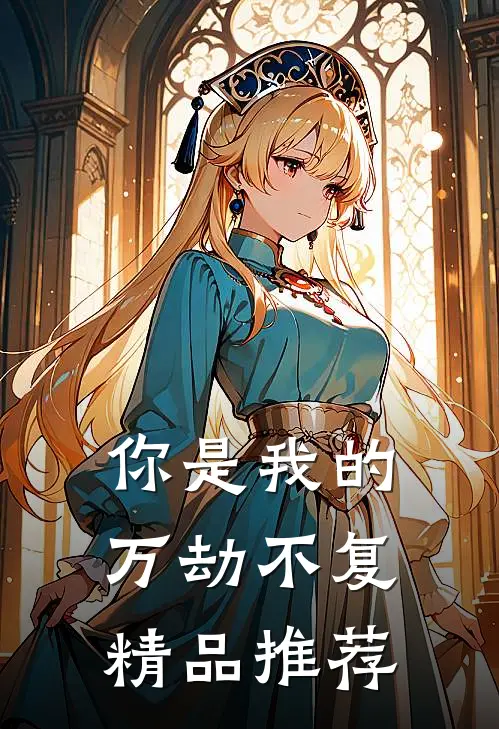 你是我的万劫不复精品推荐