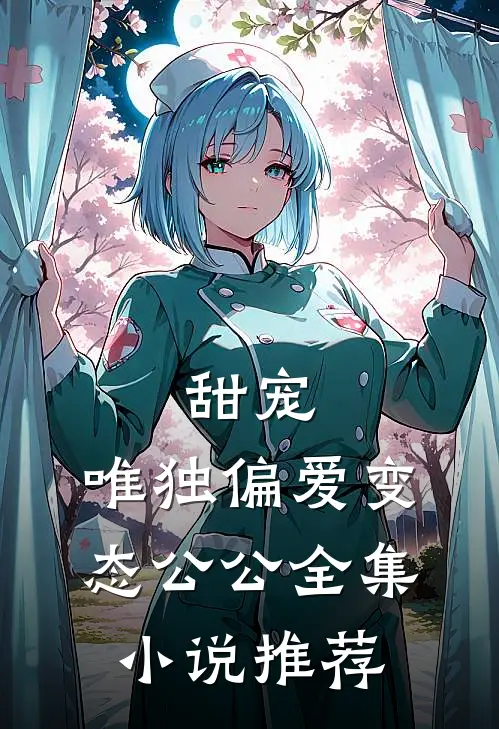 甜宠：唯独偏爱变态公公全集小说推荐