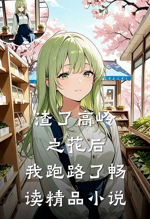 渣了高岭之花后，我跑路了畅读精品小说