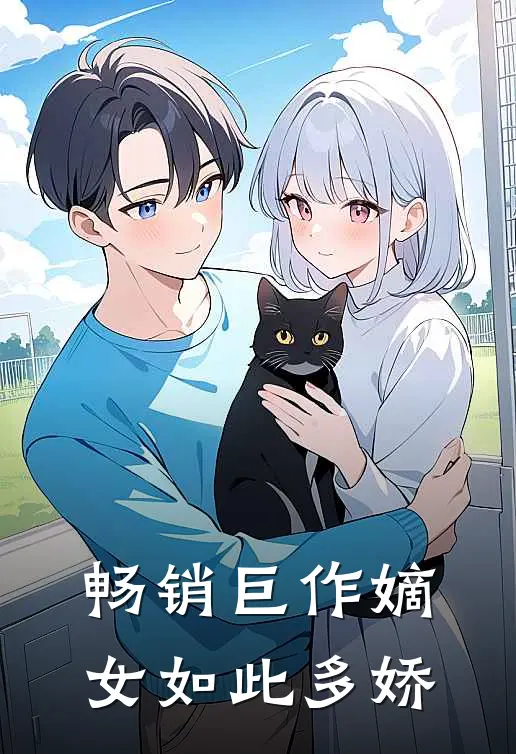 畅销巨作嫡女如此多娇
