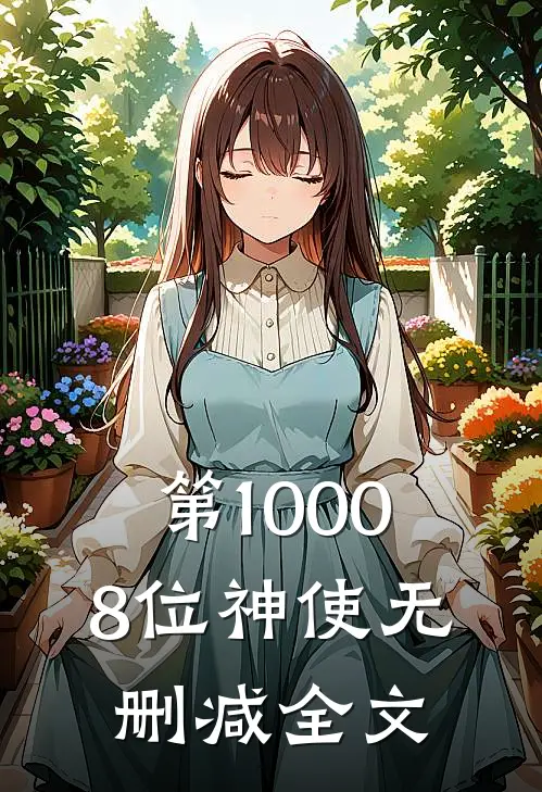 第10008位神使无删减全文