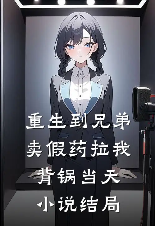 重生到兄弟卖假药拉我背锅当天小说结局