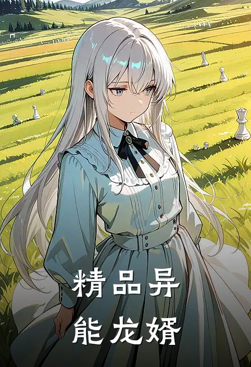 精品异能龙婿