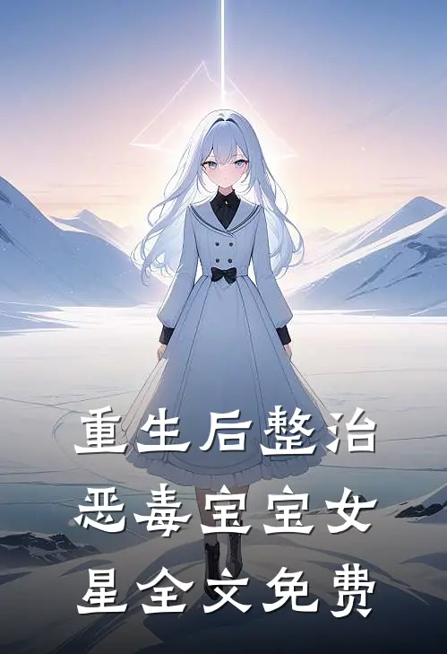 重生后整治恶毒宝宝女星全文免费