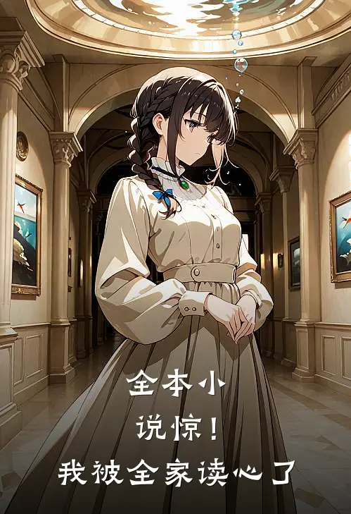 全本小说惊！我被全家读心了