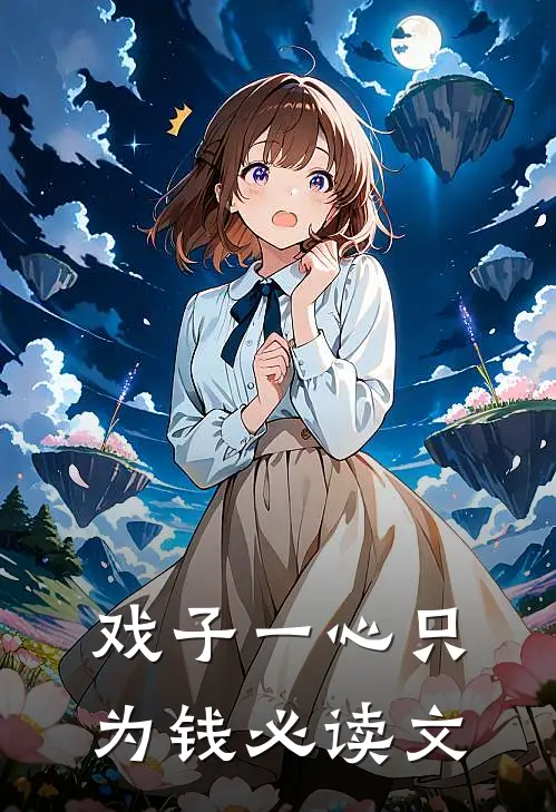 戏子一心只为钱必读文