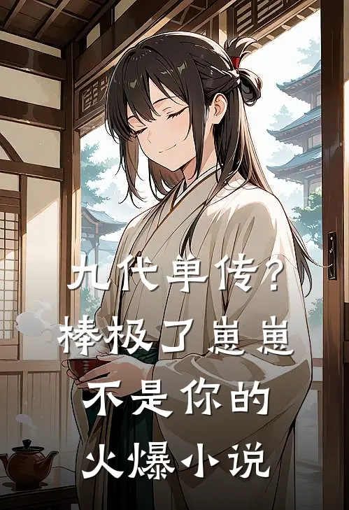 九代单传？棒极了，崽崽不是你的火爆小说