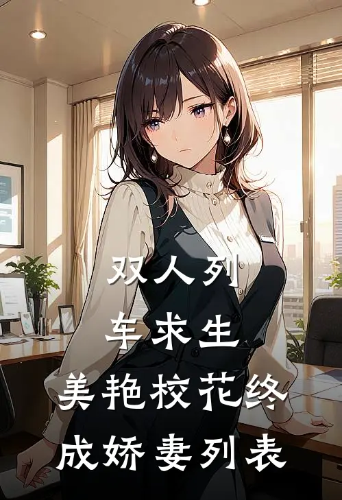 双人列车求生：美艳校花终成娇妻列表