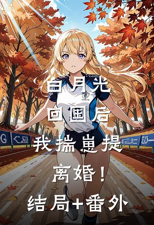 白月光回国后，我揣崽提离婚！结局+番外
