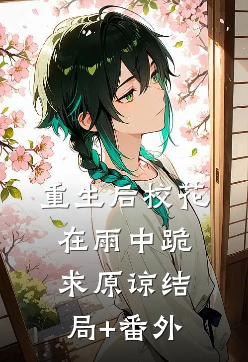 重生后校花在雨中跪求原谅结局+番外