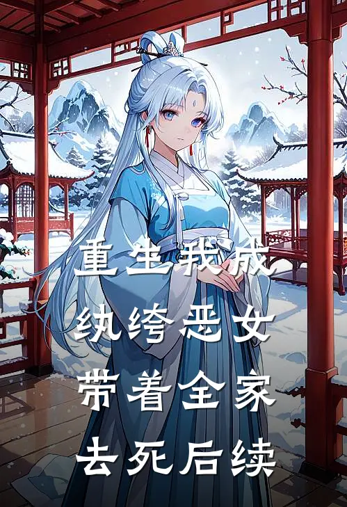 重生我成纨绔恶女，带着全家去死后续
