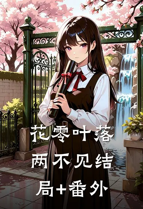 花零叶落两不见结局+番外