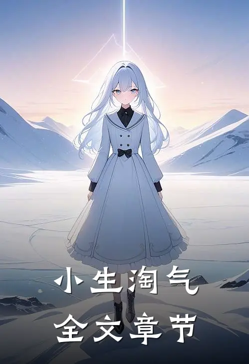 小生淘气全文章节