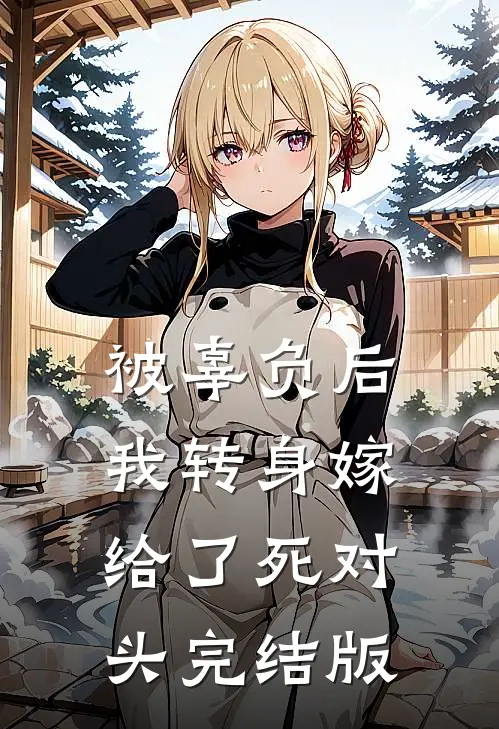 被辜负后，我转身嫁给了死对头完结版