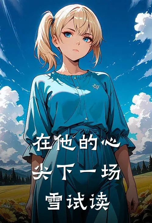 在他的心尖下一场雪试读