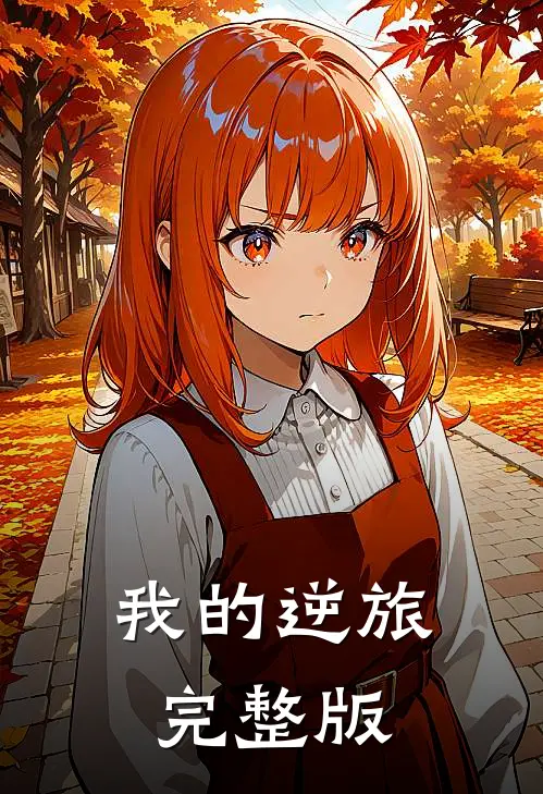 我的逆旅完整版