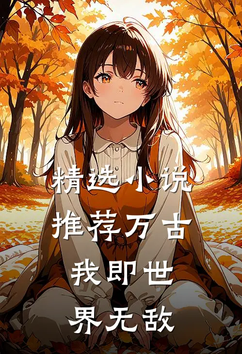 精选小说推荐万古：我即世界无敌