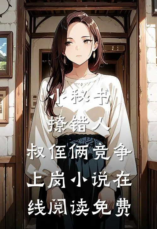 小秘书撩错人，叔侄俩竞争上岗小说在线阅读免费