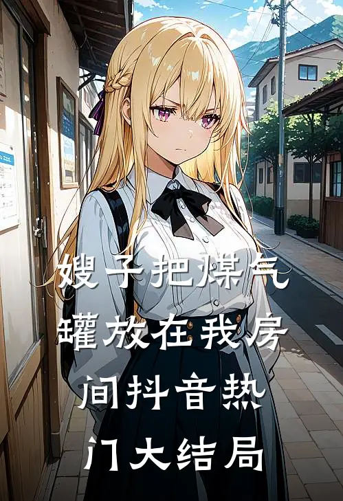 嫂子把煤气罐放在我房间抖音热门大结局