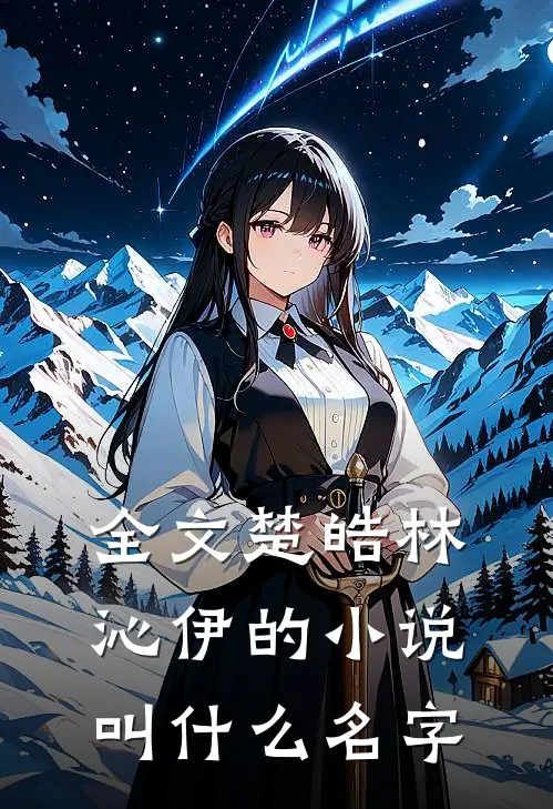 全文楚皓林沁伊的小说叫什么名字