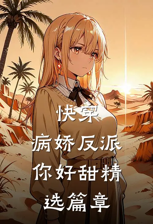 快穿：病娇反派你好甜精选篇章