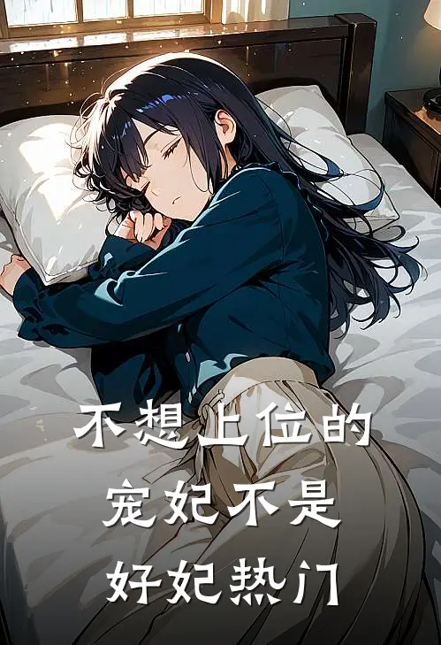 不想上位的宠妃不是好妃热门