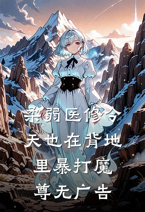 柔弱医修今天也在背地里暴打魔尊无广告