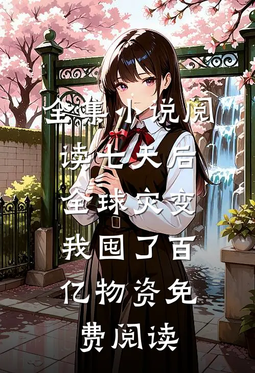 全集小说阅读七天后全球灾变,我囤了百亿物资免费阅读