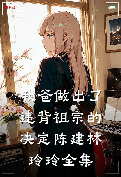 我爸做出了违背祖宗的决定陈建林玲玲 全集